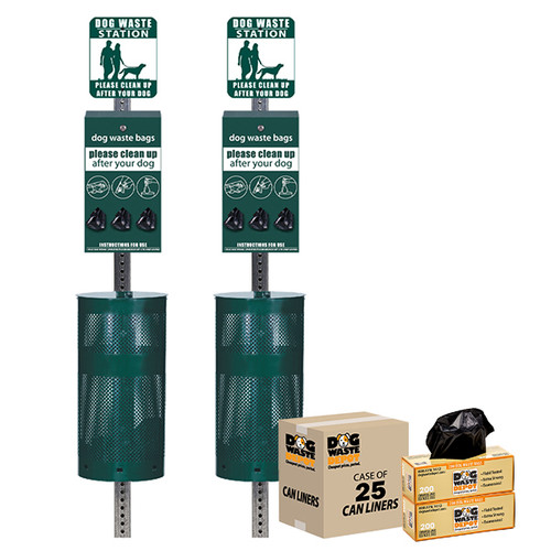 2  Station Bundle Deal -SAVE! 2  Station Bundle Deal -SAVE!