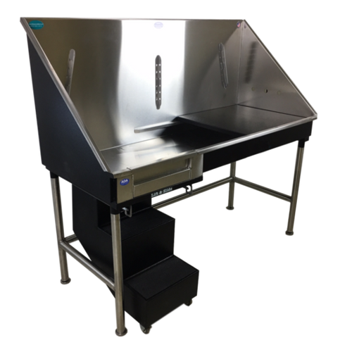 ADA Elite Pet Wash Station ADA Elite Pet Wash Station