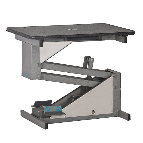 Hydraulic Grooming Table Hydraulic Grooming Table