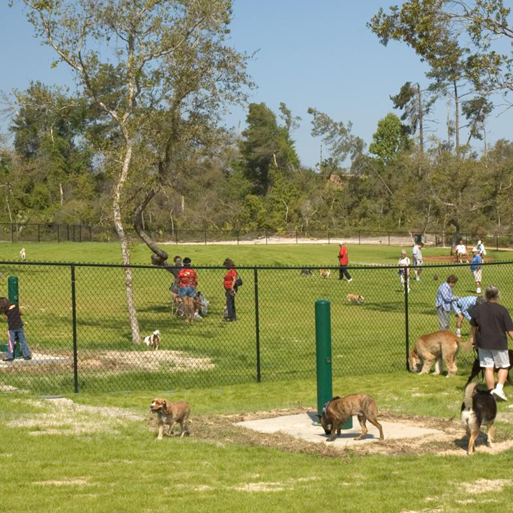 Pet Waste Stations