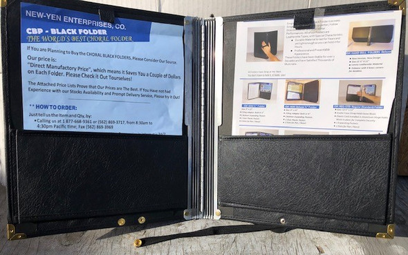 06. Deluxe Snap-2 Folder