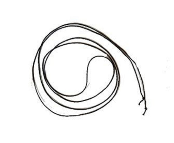 Add extra strong  elastic string to any folder. Holds all sheet music security and in place. In stock and ready for shipping. 