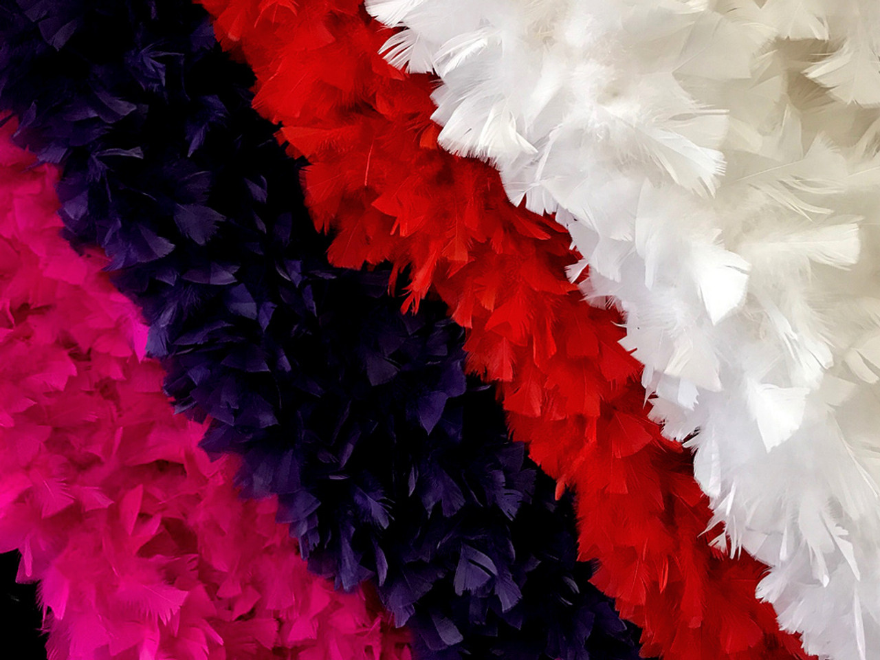 Hot sales! 2M long Natural Turkey feathers Feather boa  weddings/parties/home improvement/scarves/Decorative diy