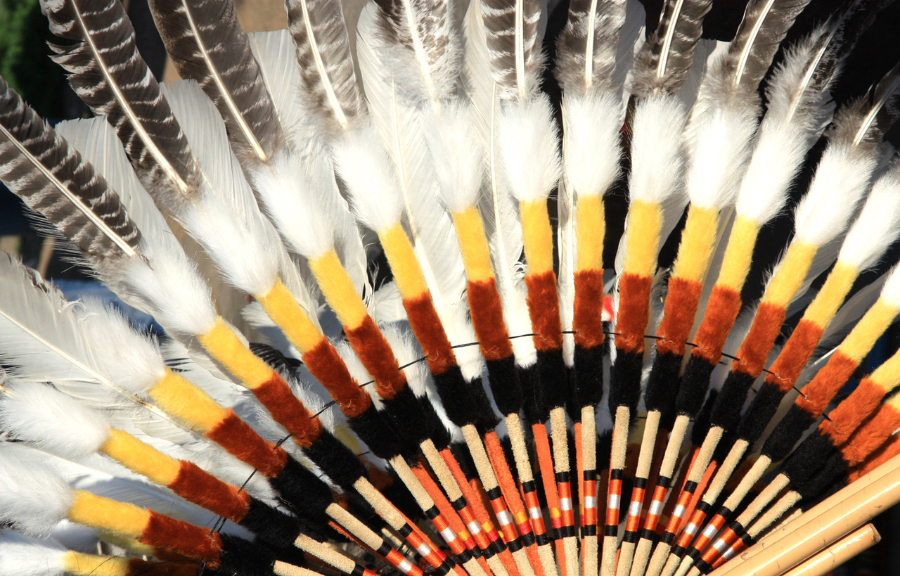 Marabou Feathers : Sullivans International