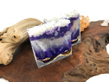 Amethyst Crystal Soap