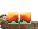 Tropical Dream Handcrafted Soap