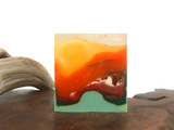 Tropical Dream Handcrafted Soap