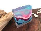 Cotton Candy Handcrafted Soap