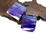 Fluorite Crystal Crystal Soap