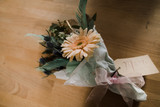 How to make a Simple Flower Bouquets for Weddings and Special Occasions. 