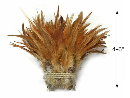 Rooster Feathers for Sale  Dyed & Natural Rooster Feathers - Page 3