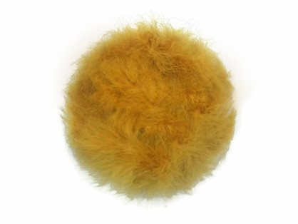 Marabou Boa - Heavy – Eskay Feathers