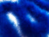 2 Yards - Royal Blue Turkey Medium Weight Marabou Feather Boa 25 Gram