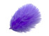 1/4 Lb - Lilac Turkey Marabou Short Down Fluffy Loose Wholesale Feathers (Bulk)