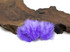 1/4 Lb - Lilac Turkey Marabou Short Down Fluffy Loose Wholesale Feathers (Bulk)