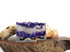 Amethyst Crystal Soap