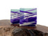 Fluorite Crystal Crystal Soap