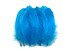 1 Pack - Turquoise Blue Goose Nagoire Loose Feather - 0.25 Oz.