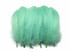 1 Pack - Aqua Blue Goose Nagoire Loose Feather - 0.25 Oz