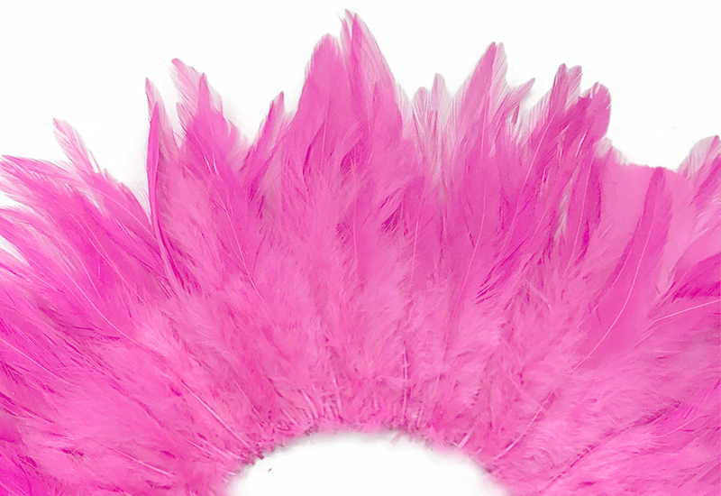 Bulk Rooster Feathers | Wholesale Craft Rooster Tail Feathers