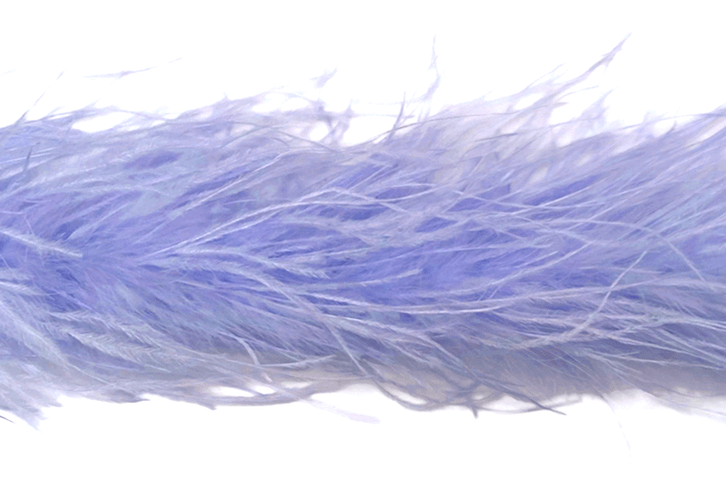 10pcs Wholeasale Boa Natural Ostrich Feather Boas Scarf 6Ply thick