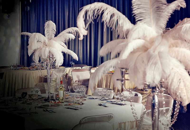 Black Ostrich Feathers/Plumes Wholesale 16-18 inch 50 Pieces Dozen Bulk  Wedding Centerpieces Crafts, arts DIY Stage and events decoration Discount  Cheap