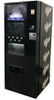 Refurbished Dixie Narco 276E Live Display Can/Bottle Soda Machine