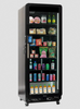 USI Spectra Elevate Snack and Drink
