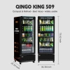 Qingo King 509 Smart AI Cooler