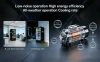 Qingo Pair 1208 Smart AI Cooler