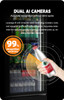 Qingo Pair 1208 Smart AI Cooler