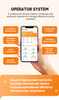 Qingo Pair 1208 Smart AI Cooler