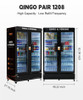Qingo Pair 1208 Smart AI Cooler