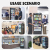 Qingo Ten 409 Smart AI Cooler