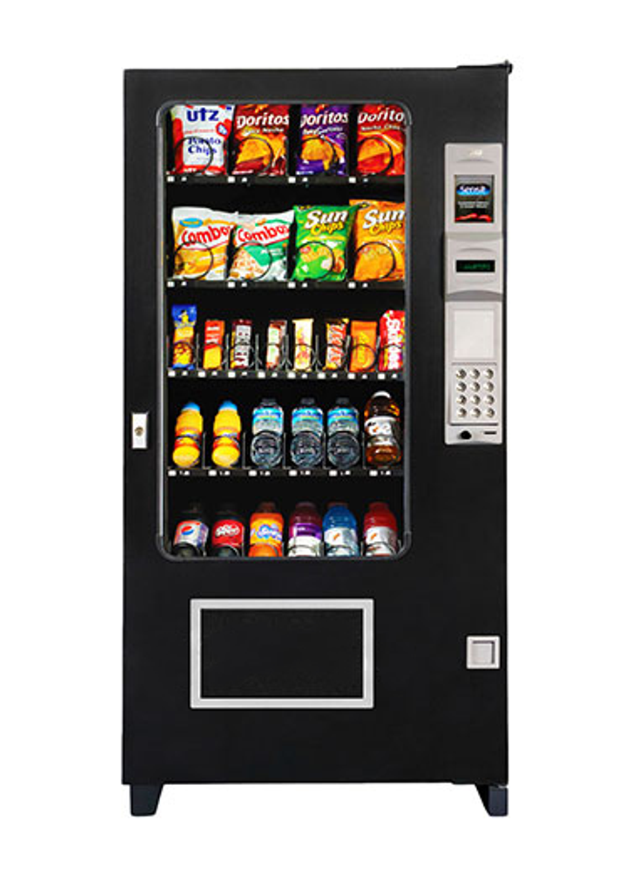 Refurbished AMS 35 Combo Machine