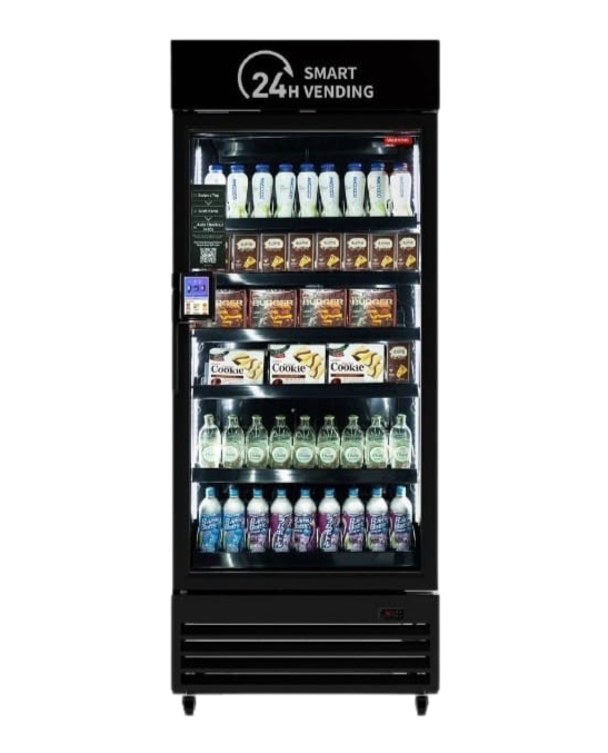 Smart Cooler  660 Max