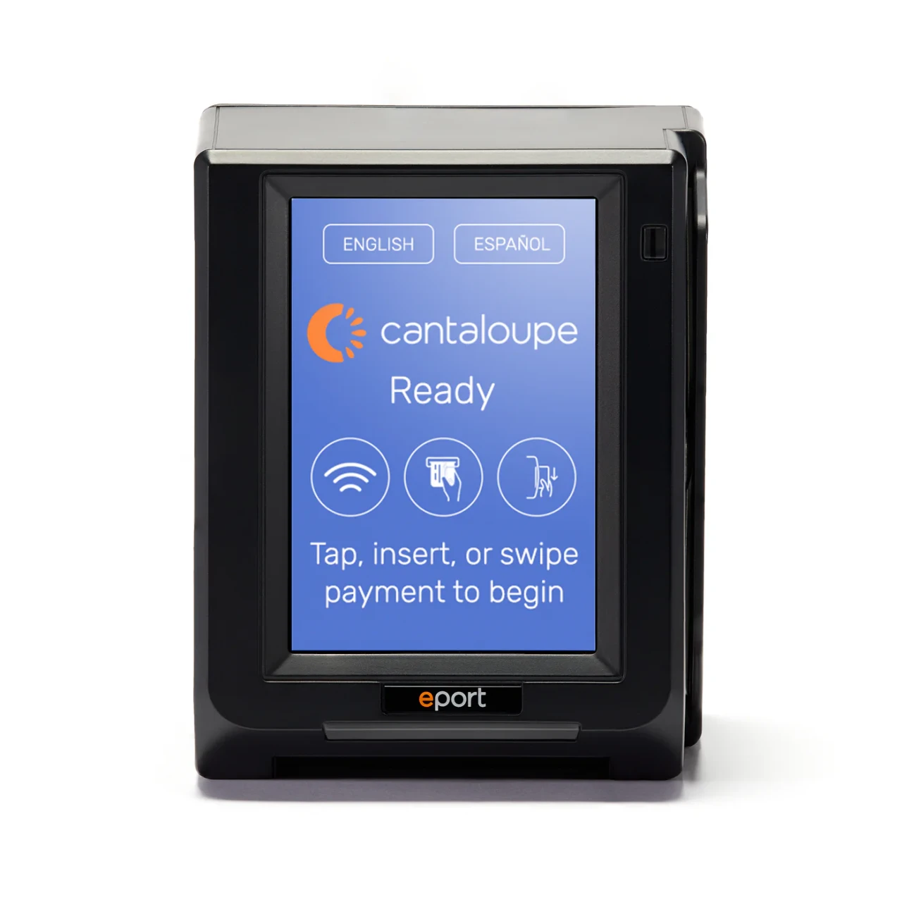 Cantaloupe Engage Card Reader