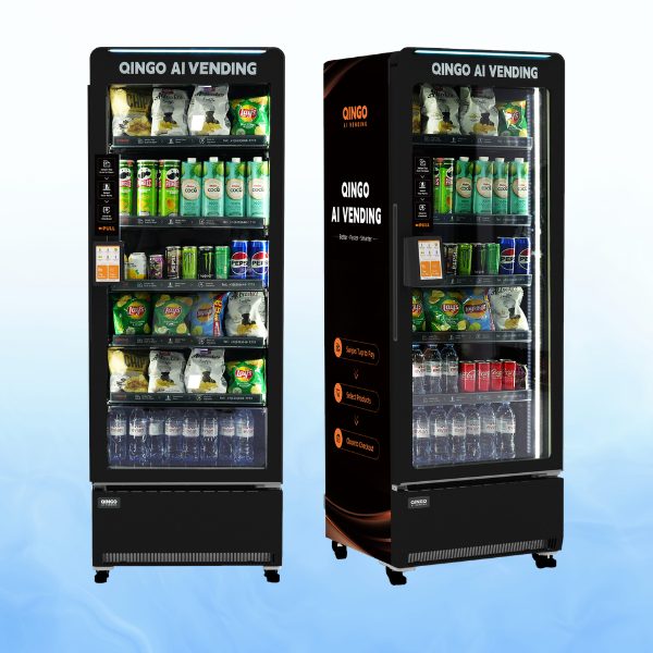 Qingo King 509 Smart AI Cooler