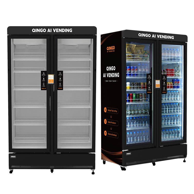 Qingo Pair 1208 Smart AI Cooler