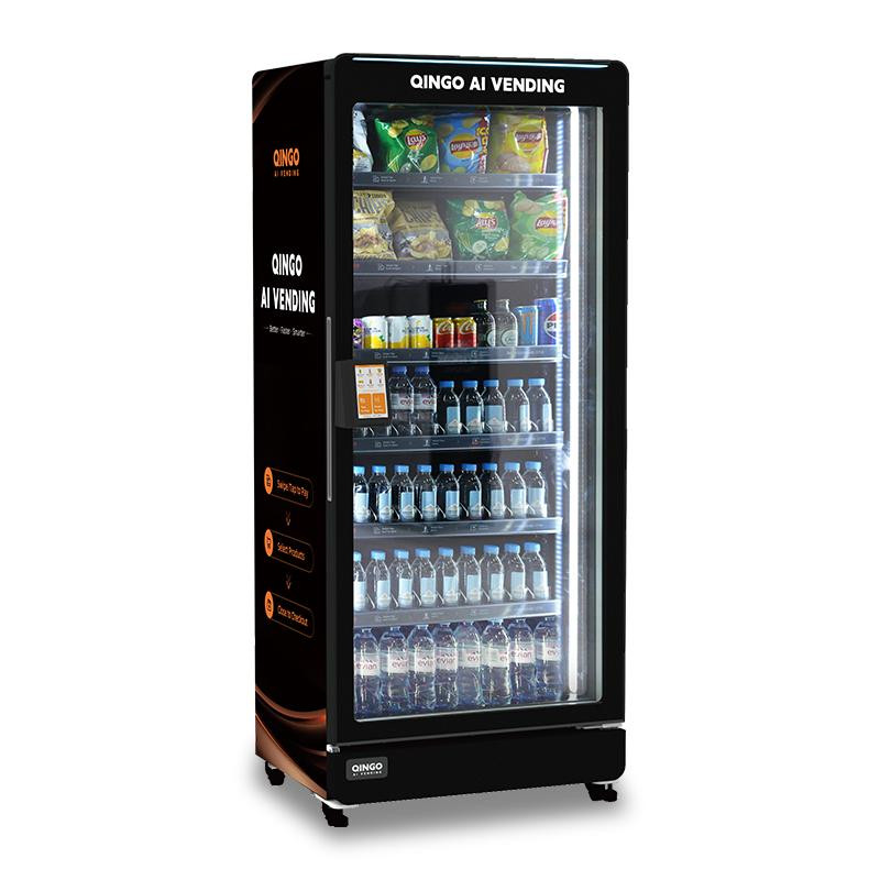 Qingo Ten 409 Smart AI Cooler