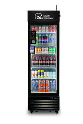 Smart Ai Coolers