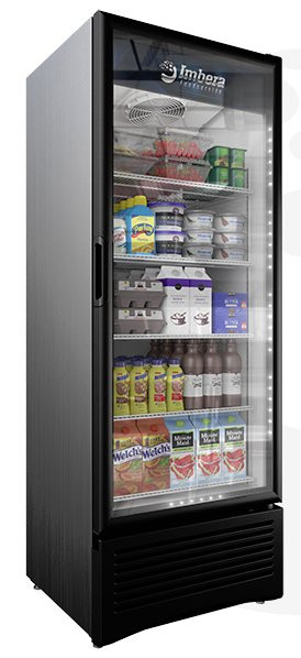 New Imbera G319 HC Cooler - Drop's Vending