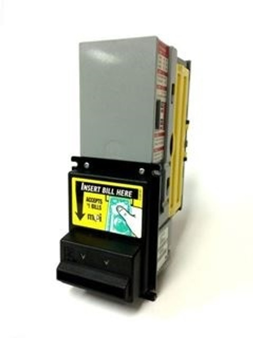 Refurbished MEI AE-2412 Bill Validator 2008 $5 Ready