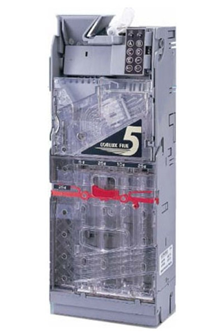 Conlux Products - Drop's Vending