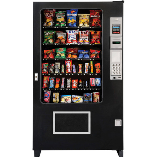 New AMS 39 Chilled Snack Machine