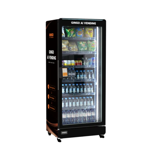 Qingo Ace 779 Smart AI Cooler