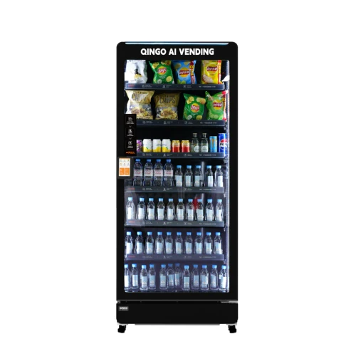 Qingo Ace 779 Smart AI Cooler