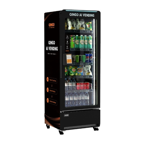 Qingo King 509 Smart AI Cooler