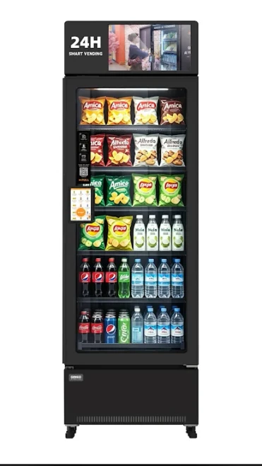 Qingo Queen Smart AI Cooler