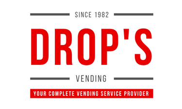 DROP'S VENDING